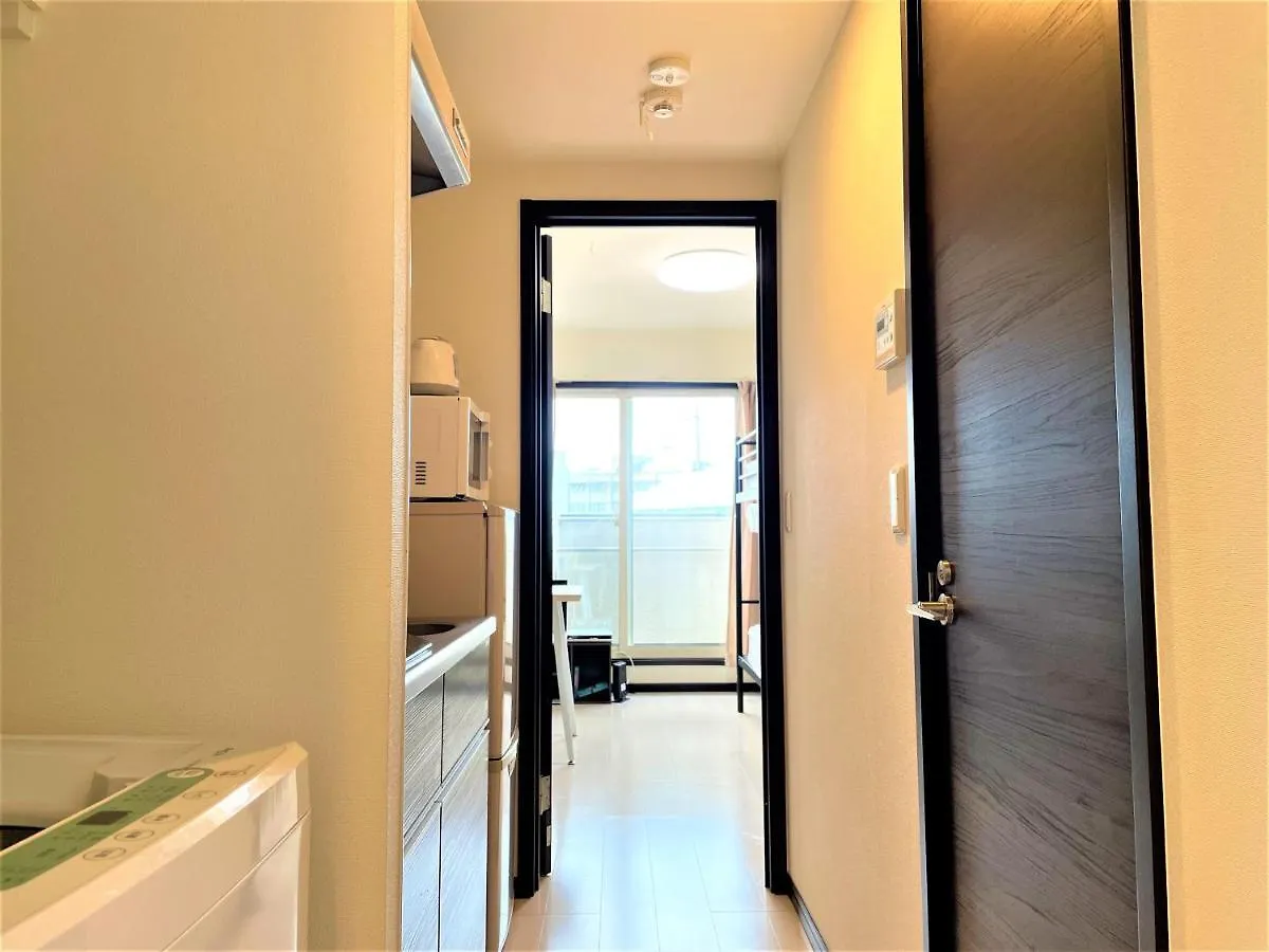 Apartment Credo Maison Kamakura 202