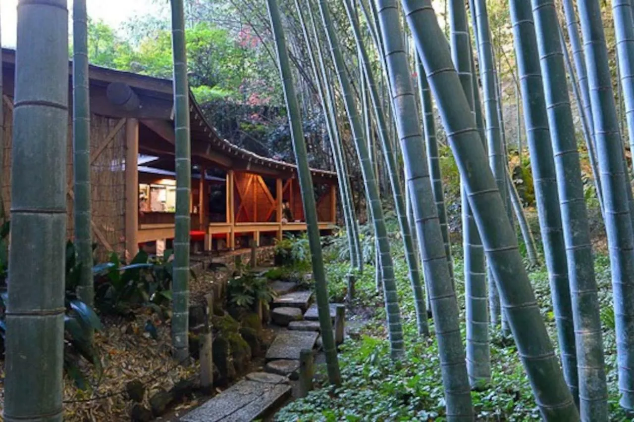 Credo Maison Kamakura 202 Japan